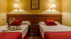 Hotel Zodiaco, Bailen